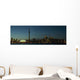 Toronto, Ontario Skyline Wall Mural