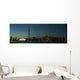 Toronto, Ontario Skyline Wall Mural