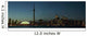 Toronto, Ontario Skyline Wall Mural