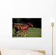 Thoroughbred Mare & Foal, Ireland Wall Mural