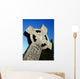High Cross, Monasterboice, Co Louth, Ireland Wall Mural