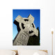 High Cross, Monasterboice, Co Louth, Ireland Wall Mural
