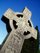High Cross, Monasterboice, Co Louth, Ireland Wall Mural