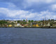Dunbrody Emigrant Ship, New Ross, Co Wexford, Ireland Wall Mural