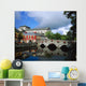 The Mall, Westport, Co Mayo, Ireland Wall Mural