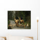 The Bray Harriers, Co Wicklow, Ireland Wall Mural
