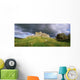 Rock Of Cashel, Cashel, Co Tipperary, Ireland Wall Mural