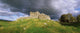 Rock Of Cashel, Cashel, Co Tipperary, Ireland Wall Mural