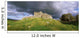 Rock Of Cashel, Cashel, Co Tipperary, Ireland Wall Mural