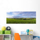 Clonmacnoise, Co Offaly, Ireland Wall Mural