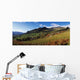 Carrantuohill, Black Valley, Co Kerry, Ireland Wall Mural