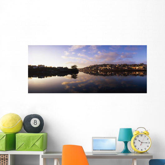 Kinsale Harbour, Co Cork, Ireland Wall Mural