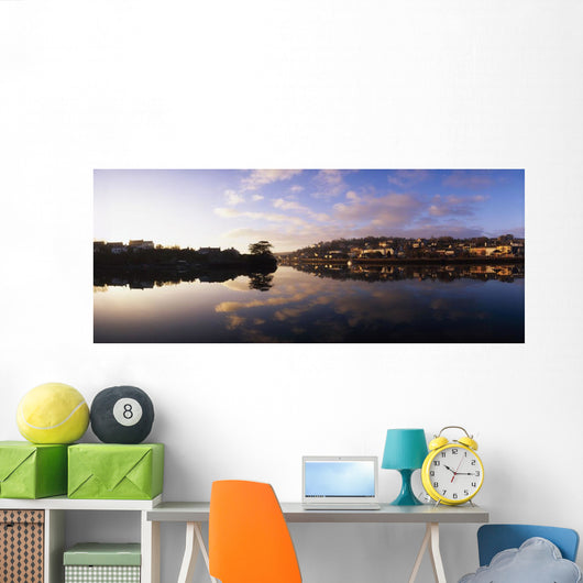 Kinsale Harbour, Co Cork, Ireland Wall Mural