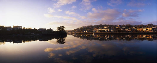 Kinsale Harbour, Co Cork, Ireland Wall Mural