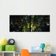 Killarney, Co Kerry, Ireland, Sunlight Through Trees Wall Mural