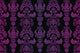 Damask Ornament