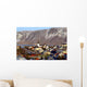 Reykjavik Wall Decal