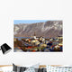 Reykjavik Wall Decal