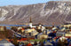 Reykjavik Wall Decal
