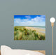 Sandunes At Fethard, Co Wexford, Ireland Wall Mural