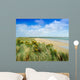 Sandunes At Fethard, Co Wexford, Ireland Wall Mural