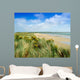 Sandunes At Fethard, Co Wexford, Ireland Wall Mural