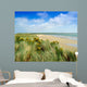 Sandunes At Fethard, Co Wexford, Ireland Wall Mural