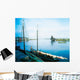 The Waterfront Near Spanish Arch, Galway City, Ireland Wall Mural