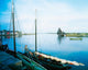The Waterfront Near Spanish Arch, Galway City, Ireland Wall Mural