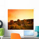 Drombeg Stone Circle, Near Glandore, Co Cork, Ireland Wall Mural