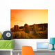 Drombeg Stone Circle, Near Glandore, Co Cork, Ireland Wall Mural