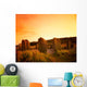 Drombeg Stone Circle, Near Glandore, Co Cork, Ireland Wall Mural