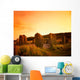 Drombeg Stone Circle, Near Glandore, Co Cork, Ireland Wall Mural