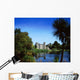 Johnstown Castle, Co Wexford, Ireland Wall Mural