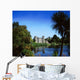 Johnstown Castle, Co Wexford, Ireland Wall Mural