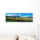 Dooega, Achill Island, County Mayo, Ireland Wall Mural