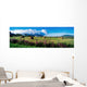 Dooega, Achill Island, County Mayo, Ireland Wall Mural