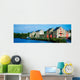 Rathmelton, Co Donegal, Ireland Wall Mural