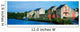 Rathmelton, Co Donegal, Ireland Wall Mural