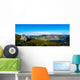 Luggala And Lough Tay, Co Wicklow, Ireland Wall Mural