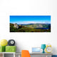 Luggala And Lough Tay, Co Wicklow, Ireland Wall Mural