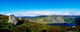 Luggala And Lough Tay, Co Wicklow, Ireland Wall Mural