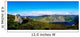 Luggala And Lough Tay, Co Wicklow, Ireland Wall Mural