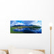 Lough Derryclare, Connemara, Co Galway, Ireland Wall Mural