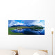 Lough Derryclare, Connemara, Co Galway, Ireland Wall Mural