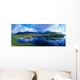 Lough Derryclare, Connemara, Co Galway, Ireland Wall Mural