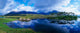 Lough Derryclare, Connemara, Co Galway, Ireland Wall Mural