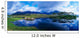 Lough Derryclare, Connemara, Co Galway, Ireland Wall Mural