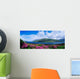 Killary Harbour, County Galway, Ireland Wall Mural
