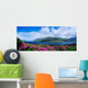 Killary Harbour, County Galway, Ireland Wall Mural